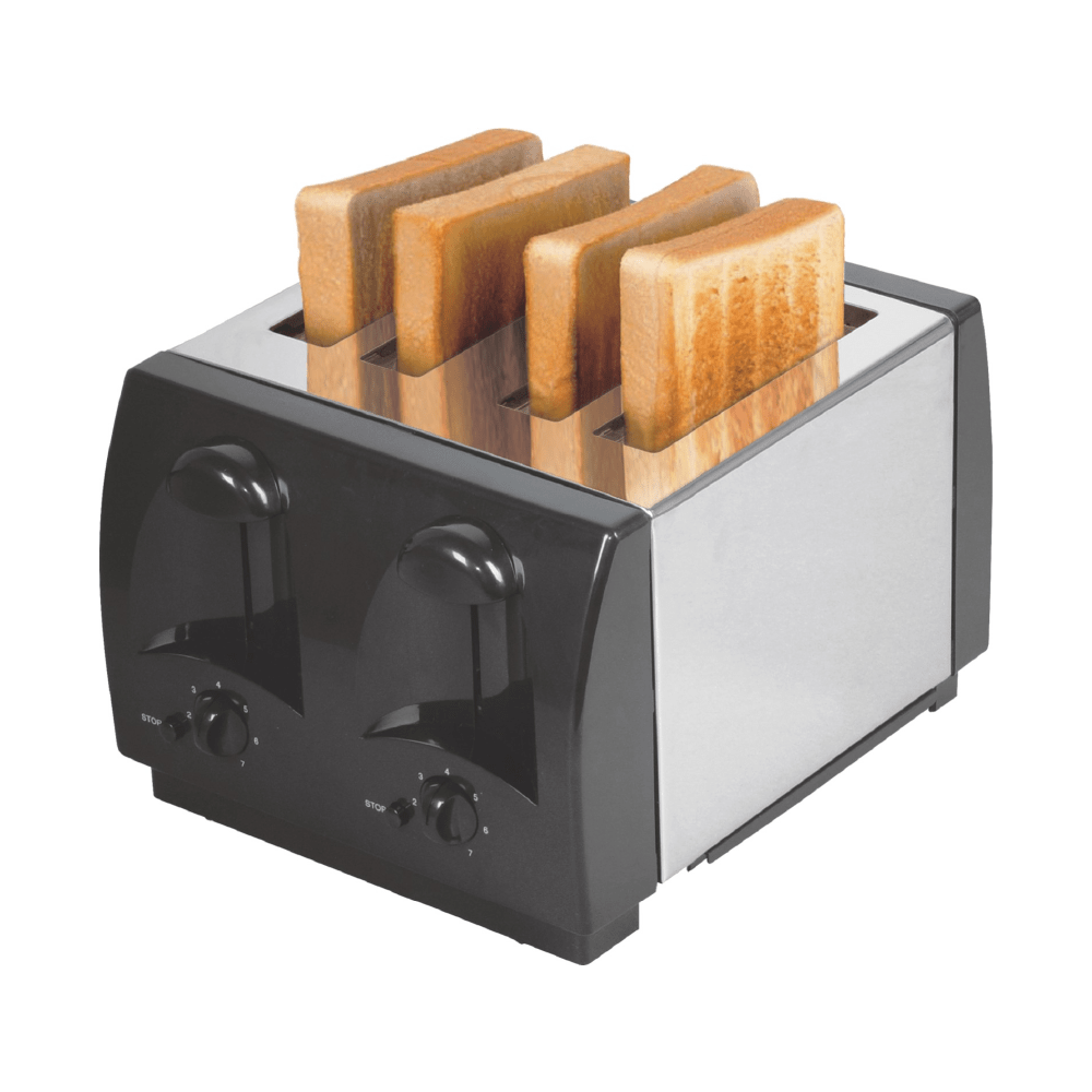 Toaster4