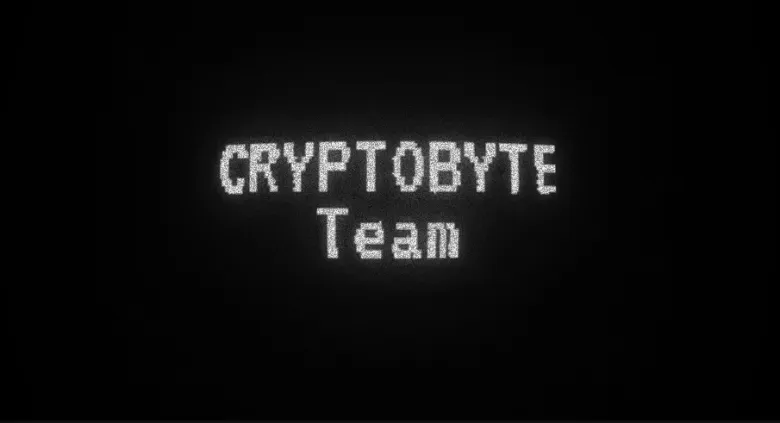 CRYPTOBYTE"